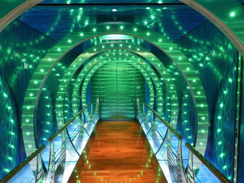 LED Lamps